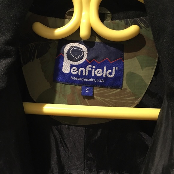 Men’s Penfield Jacket - Picture 4 of 5